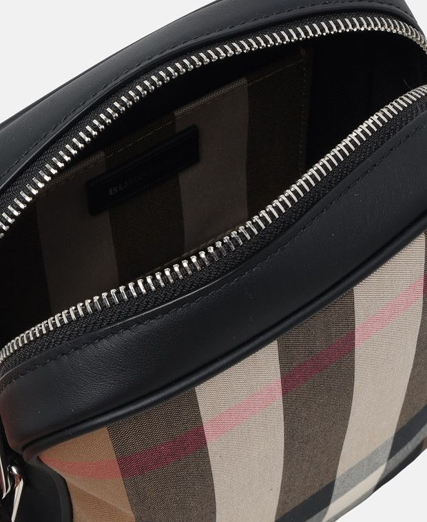 Burberry Cross-body bag Size ONE SIZE - 3 Thumbnail