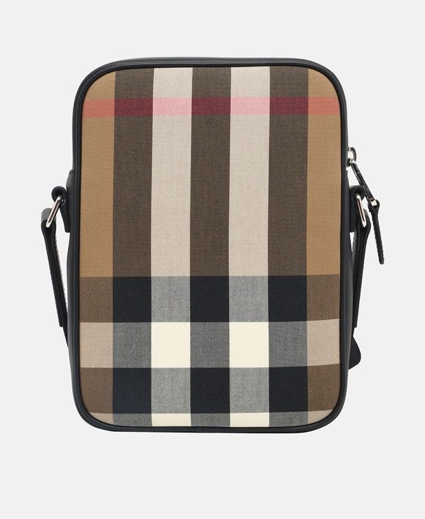 Burberry Cross-body bag Size ONE SIZE - 4 Thumbnail