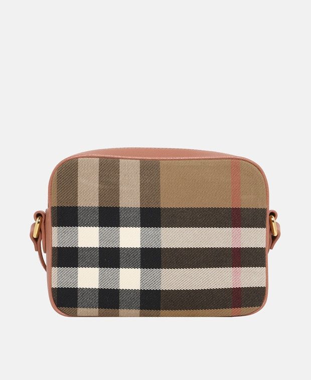Burberry Cross-body bag Size ONE SIZE - 4 Thumbnail