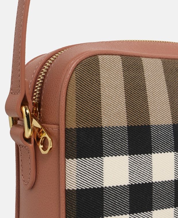 Burberry Cross-body bag Size ONE SIZE - 2 Thumbnail