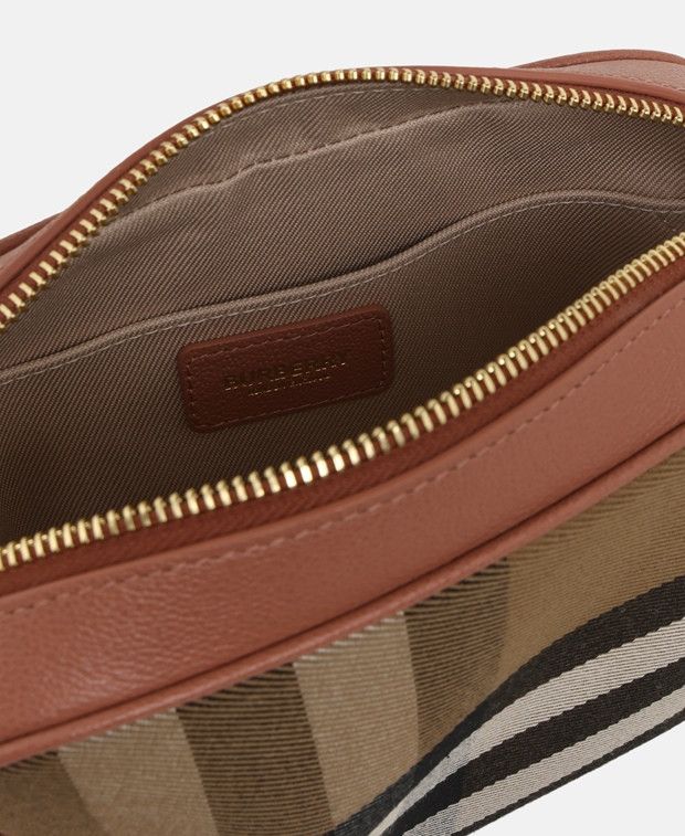 Burberry Cross-body bag Size ONE SIZE - 3 Thumbnail