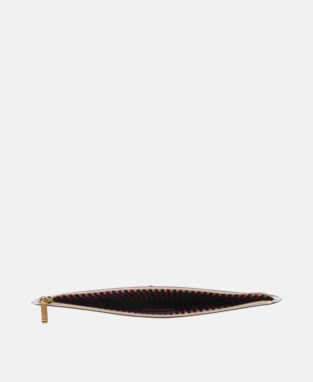 Thom Browne Leather tablet bag Size ONE SIZE - 3 Thumbnail