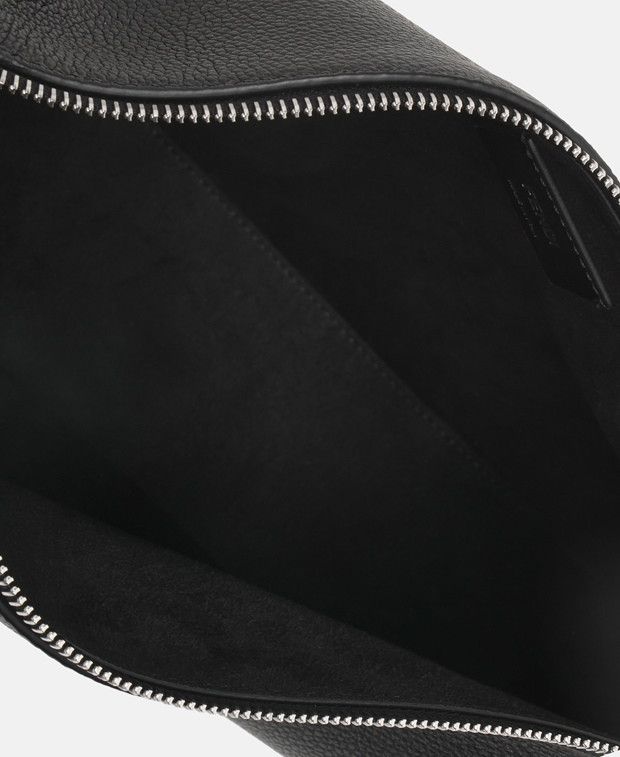 Fendi Melon Leather cross body bag Size ONE SIZE - 3 Thumbnail