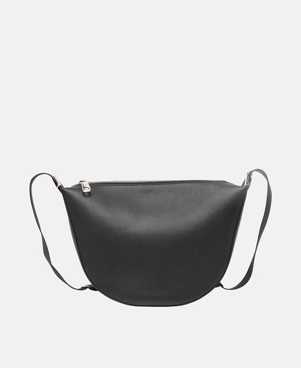 Fendi Melon Leather cross body bag Size ONE SIZE - 4 Thumbnail