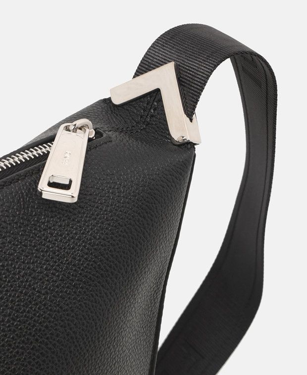 Fendi Melon Leather cross body bag Size ONE SIZE - 2 Thumbnail