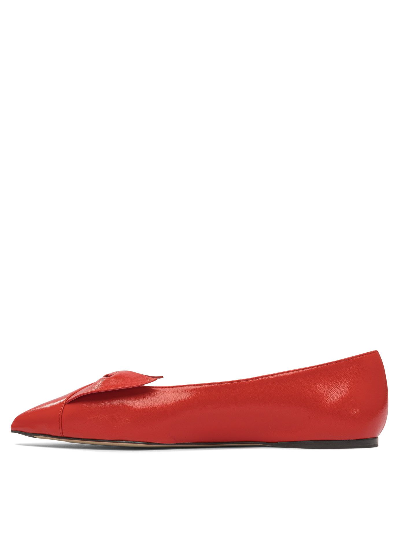 Salvatore Ferragamo Ferragamo Ballerinas 6.5 Women - USA Duties Paid Size US 6.5 / IT 36.5 - 3 Thumbnail