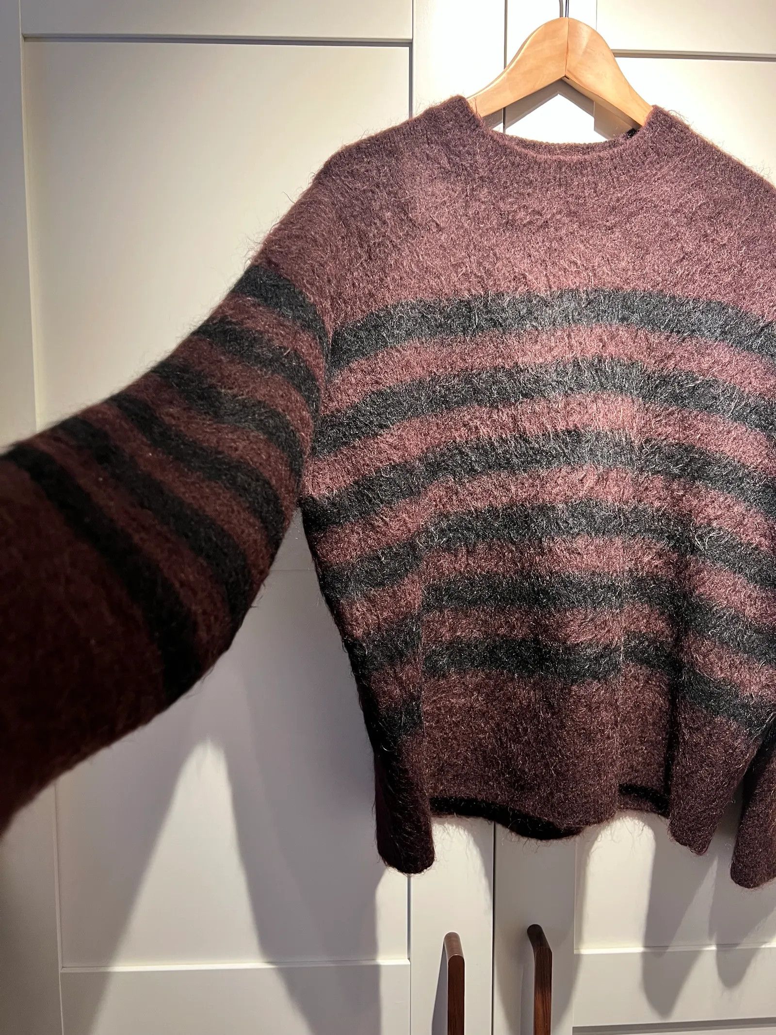 Cos Cos Sweater Size XS / US 0-2 / IT 36-38 - 6 Thumbnail