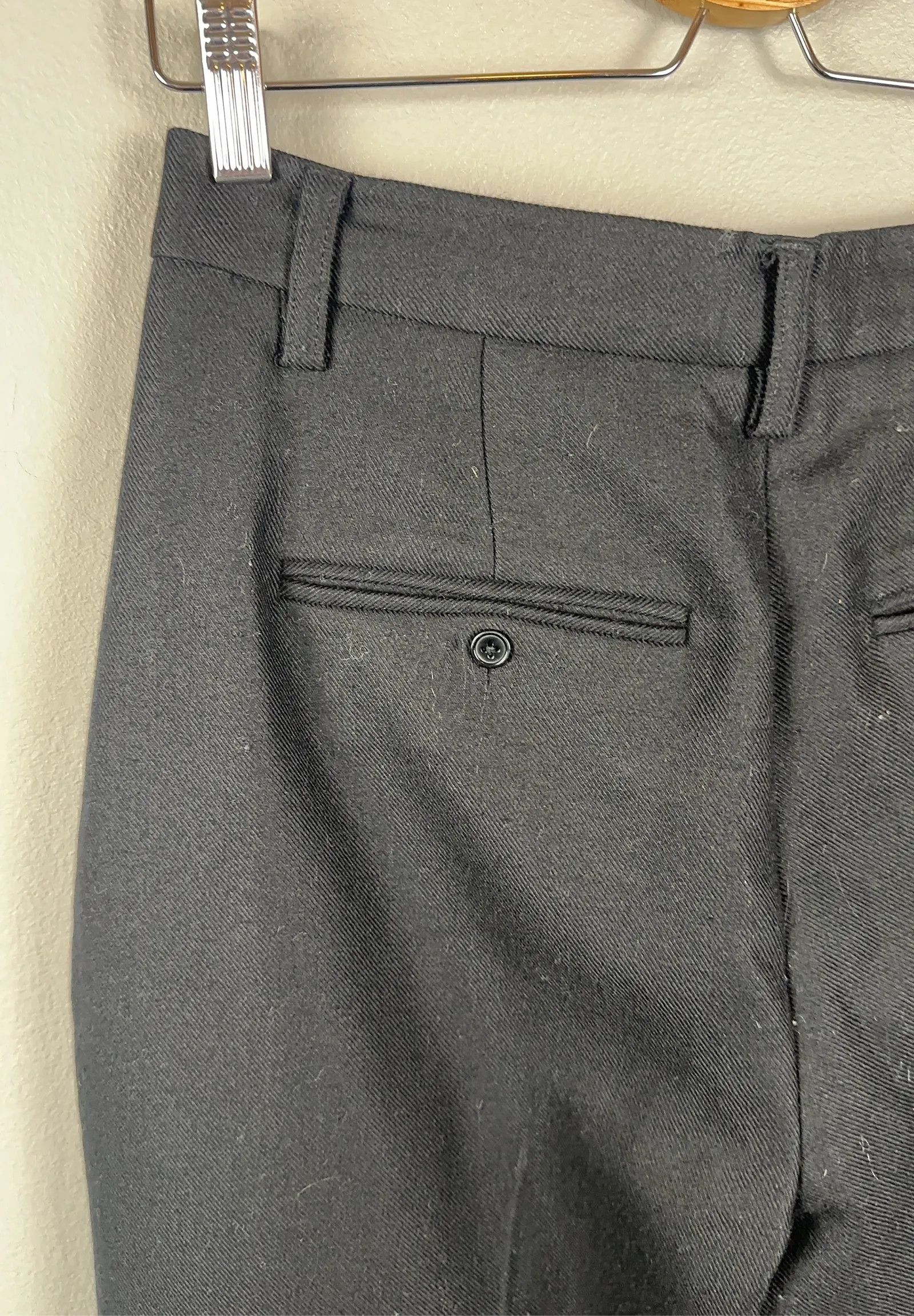 Anine Bing Anine Bing Pants Size 25" / US 0 / IT 36 - 5 Thumbnail
