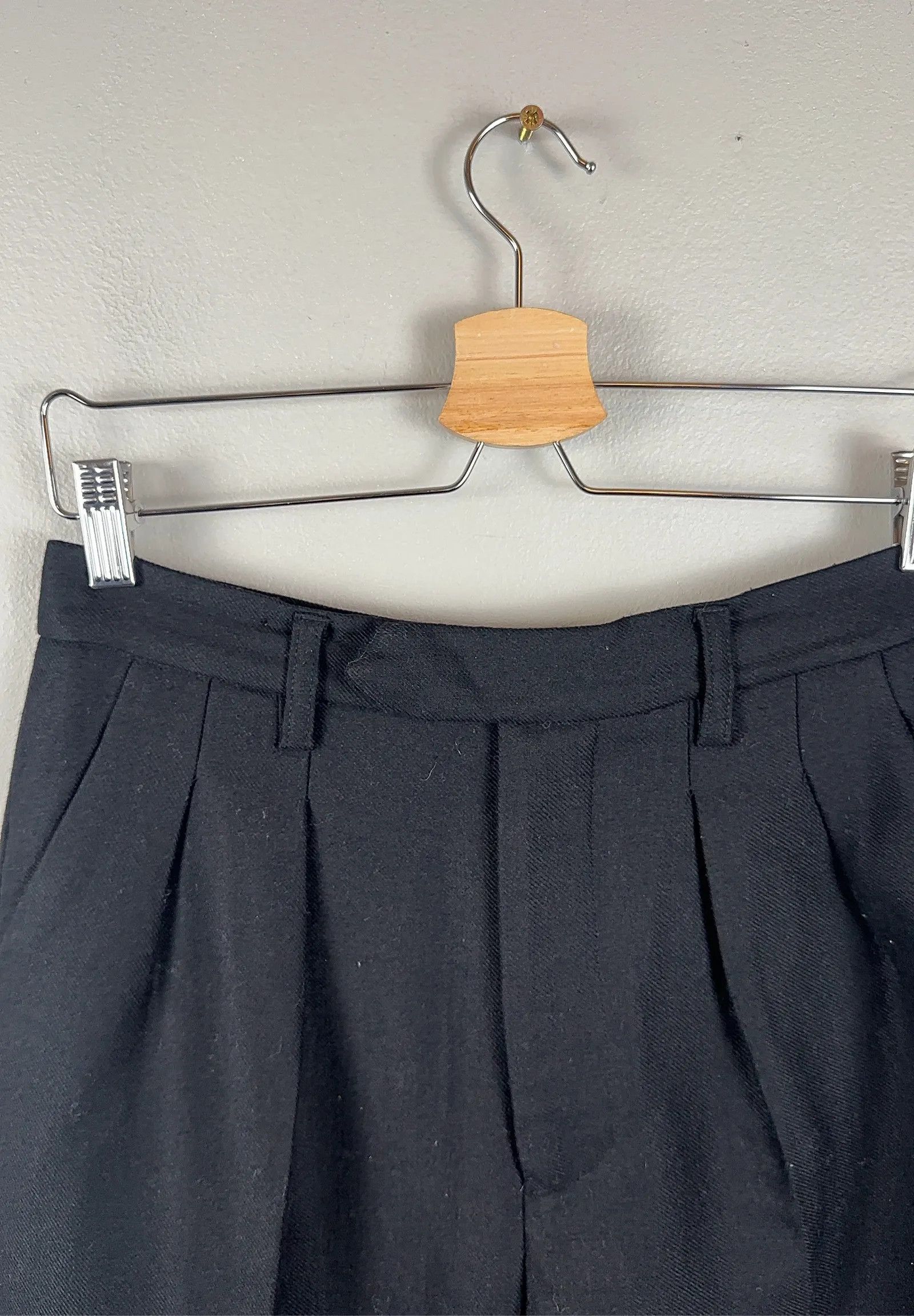 Anine Bing Anine Bing Pants Size 25" / US 0 / IT 36 - 6 Thumbnail