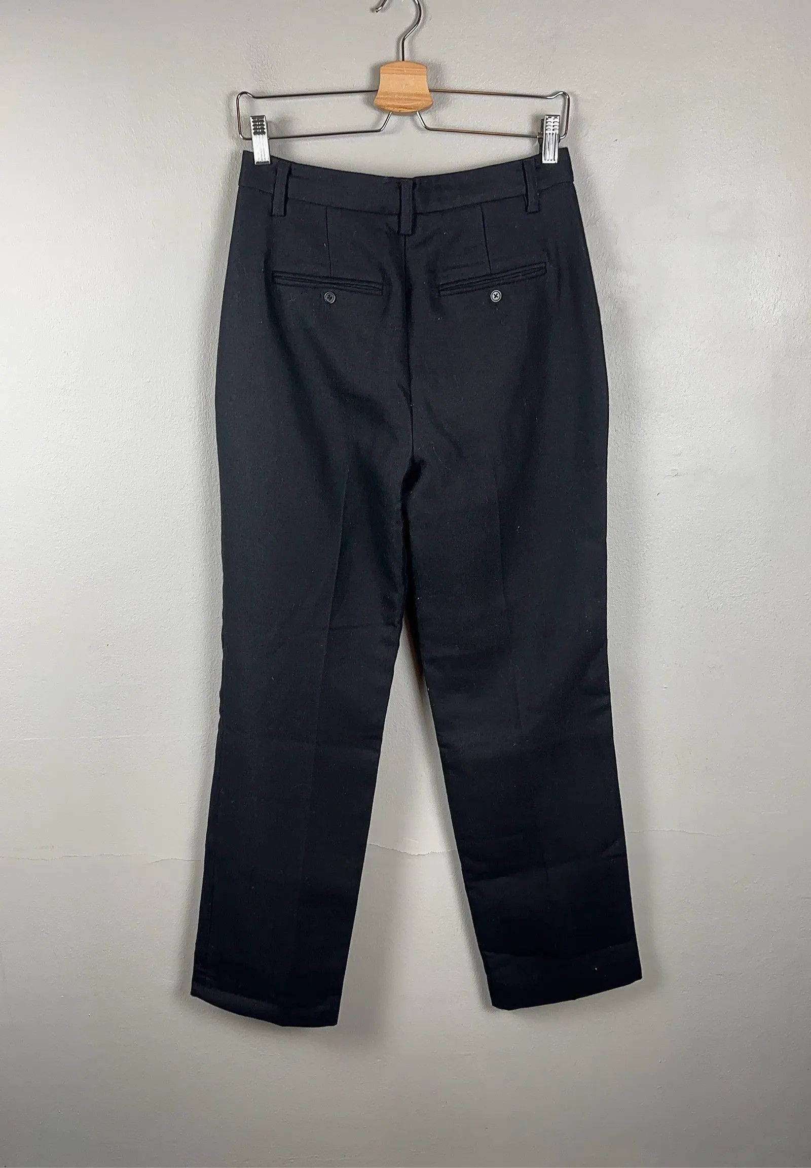 Anine Bing Anine Bing Pants Size 25" / US 0 / IT 36 - 4 Thumbnail