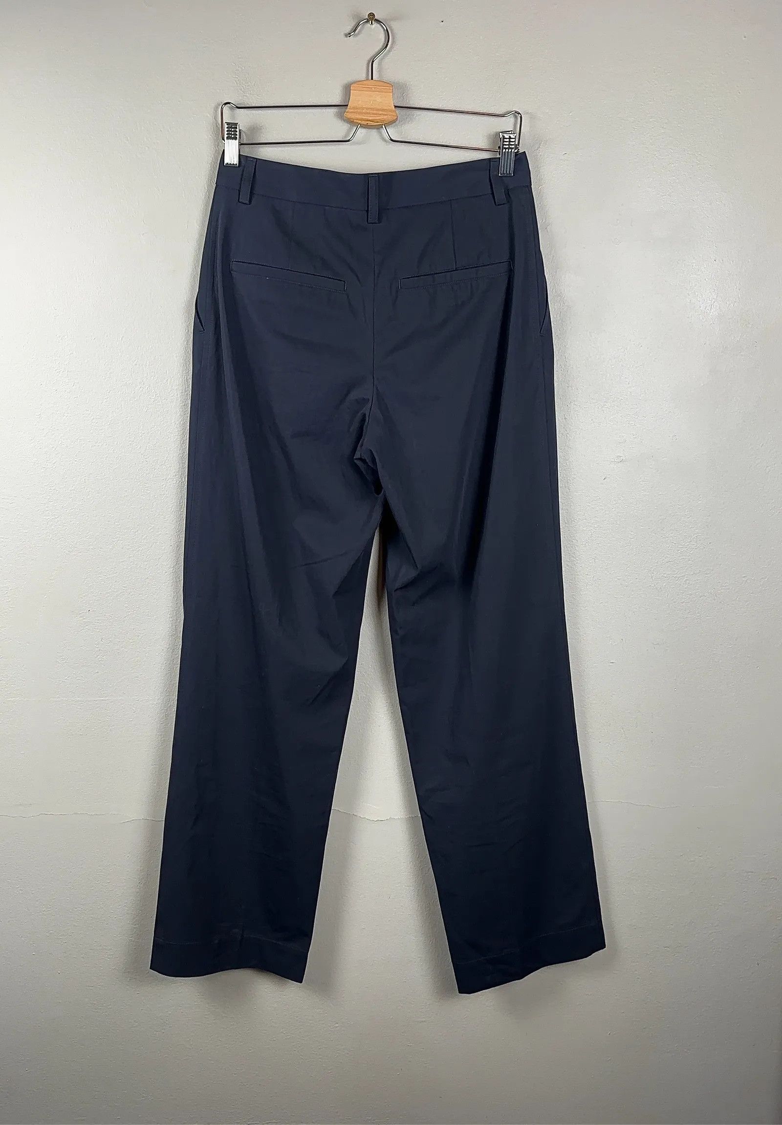Toteme Toteme Pants Size 26" / US 2 / IT 38 - 4 Thumbnail