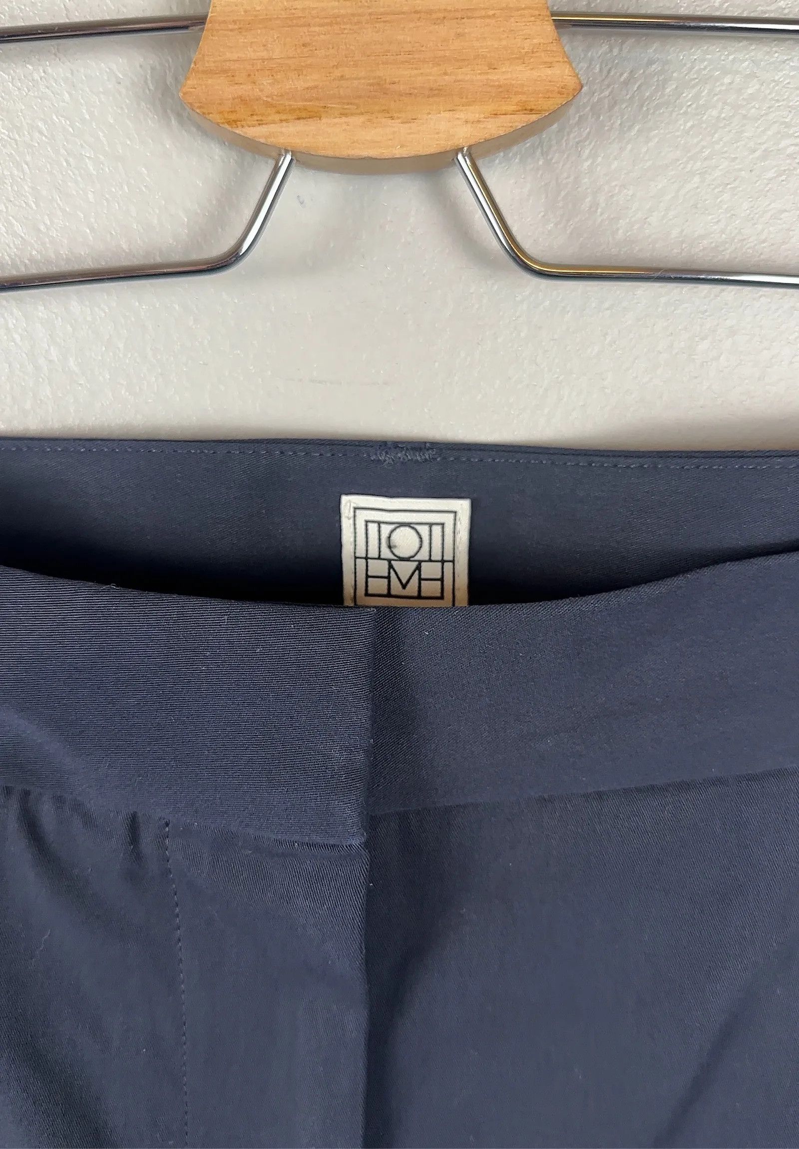 Toteme Toteme Pants Size 26" / US 2 / IT 38 - 2 Thumbnail