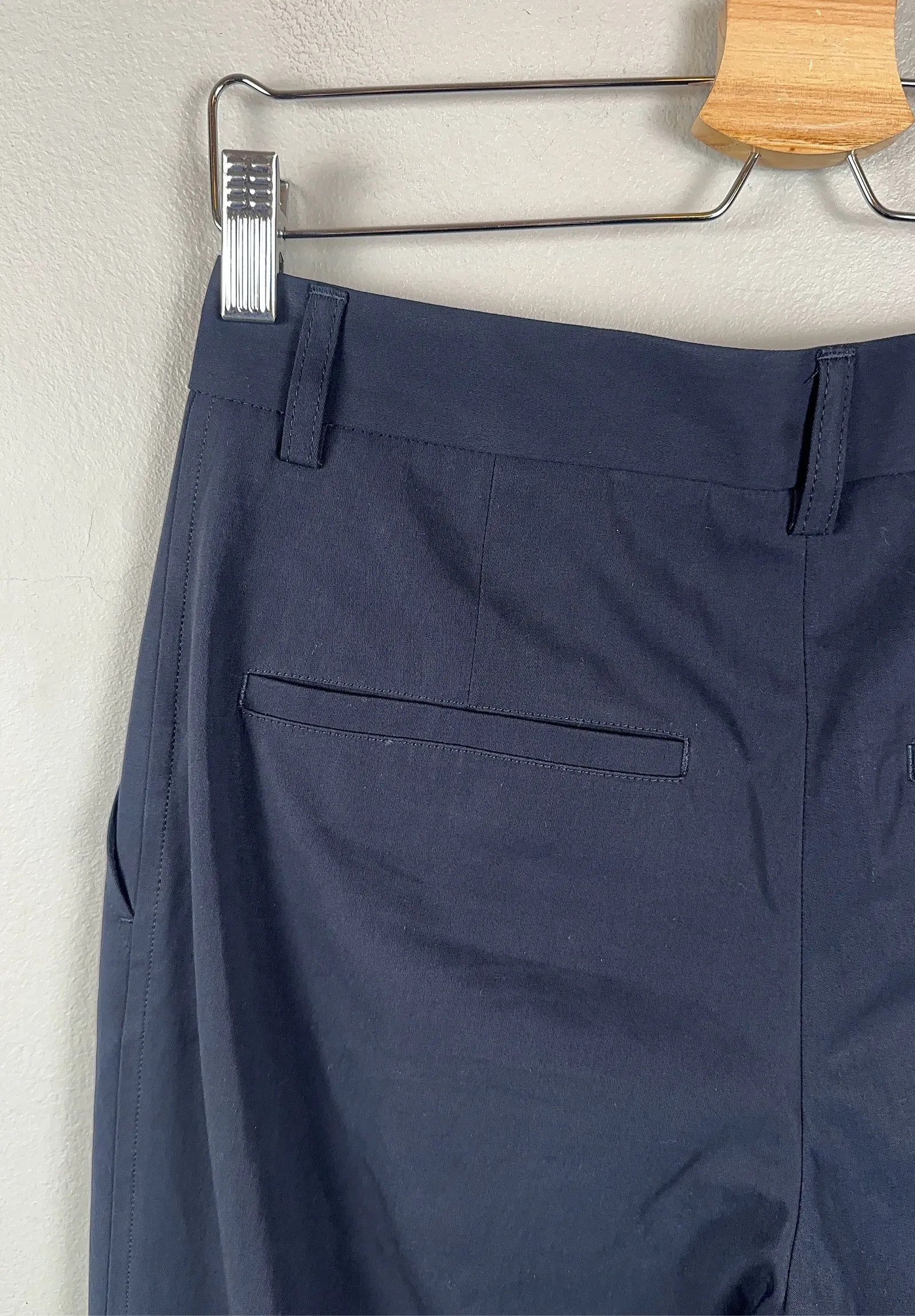 Toteme Toteme Pants Size 26" / US 2 / IT 38 - 5 Thumbnail