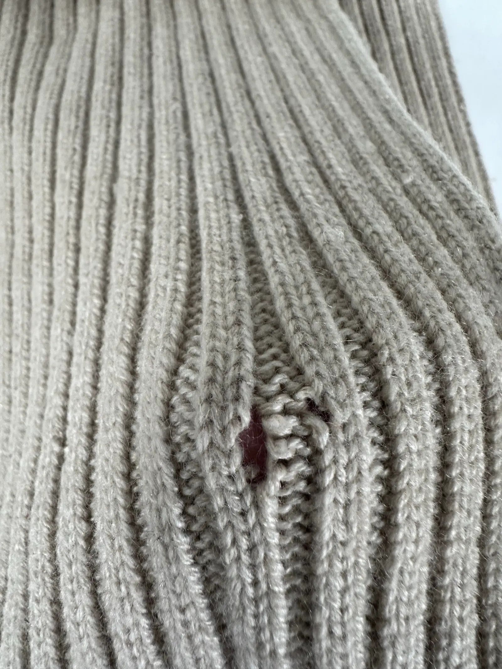 Prada Prada Scarf Size ONE SIZE - 5 Thumbnail