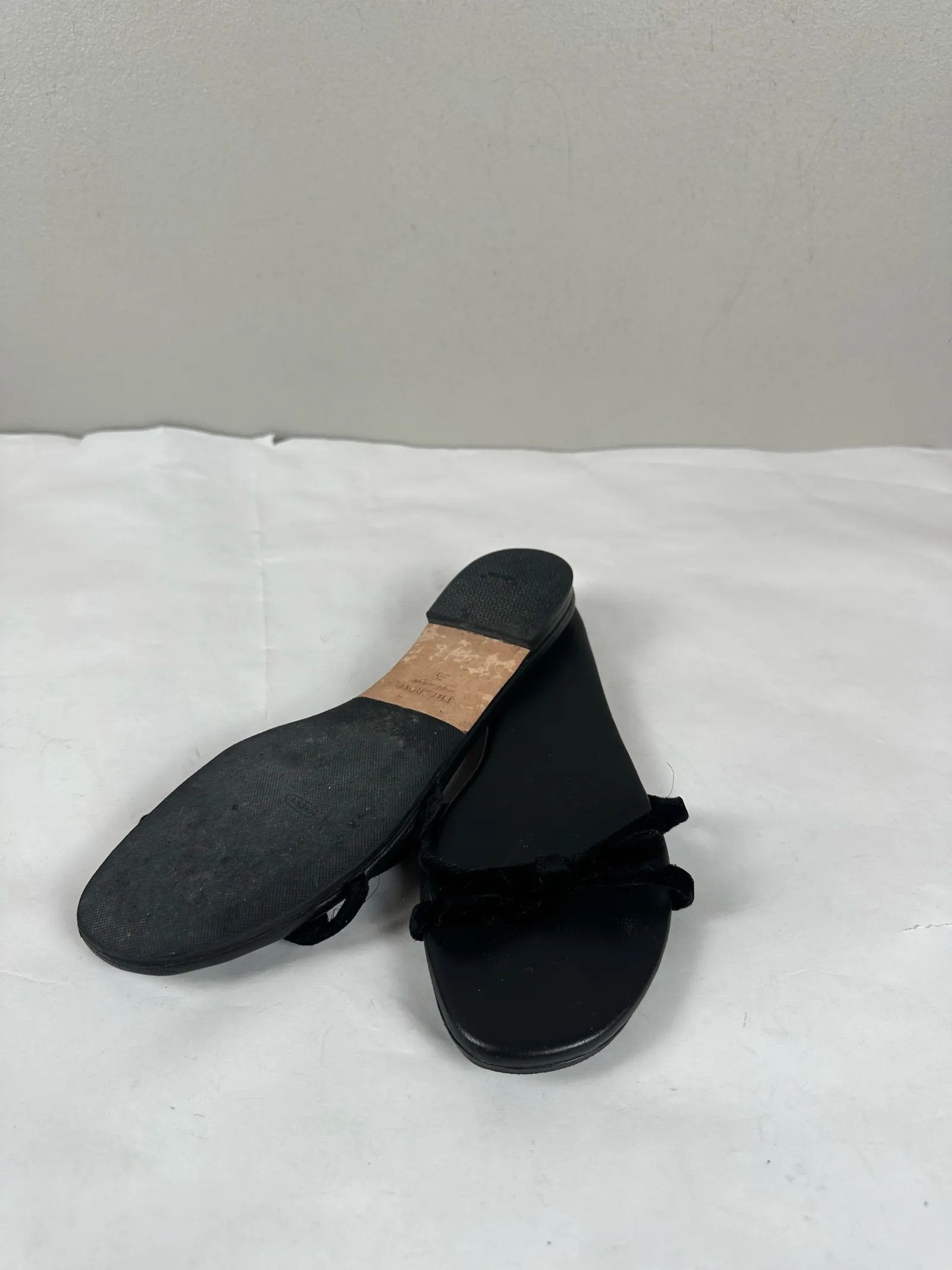 The Row The Row Sandals Size US 9 / IT 39 - 4 Thumbnail