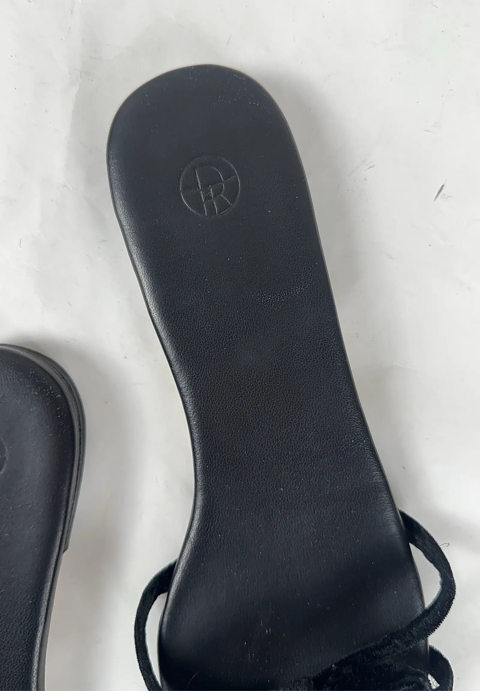 The Row The Row Sandals Size US 9 / IT 39 - 9 Thumbnail
