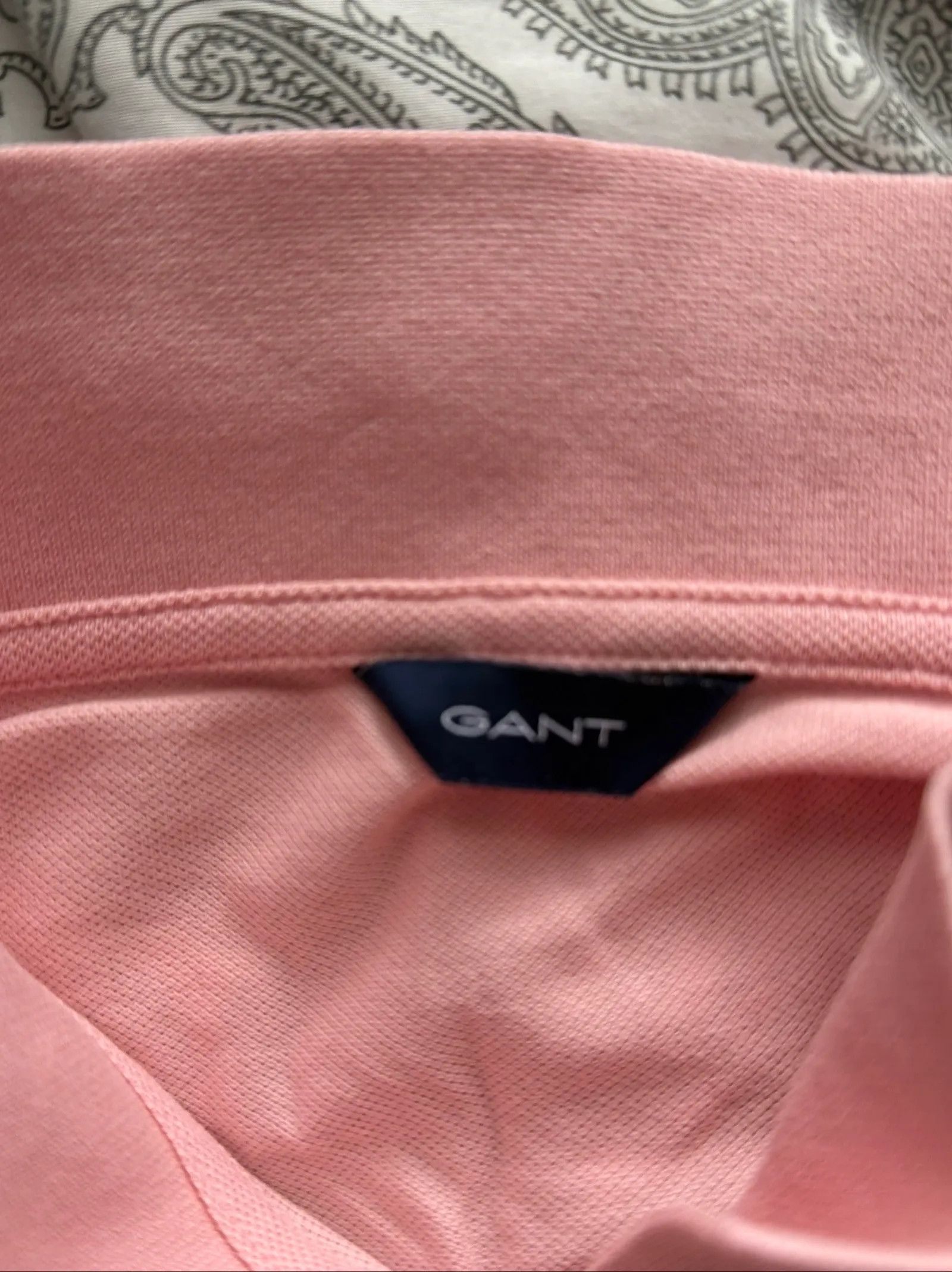 Gant Gant T-shirt Size XXL / US 16-18 / IT 52-54 - 2 Thumbnail