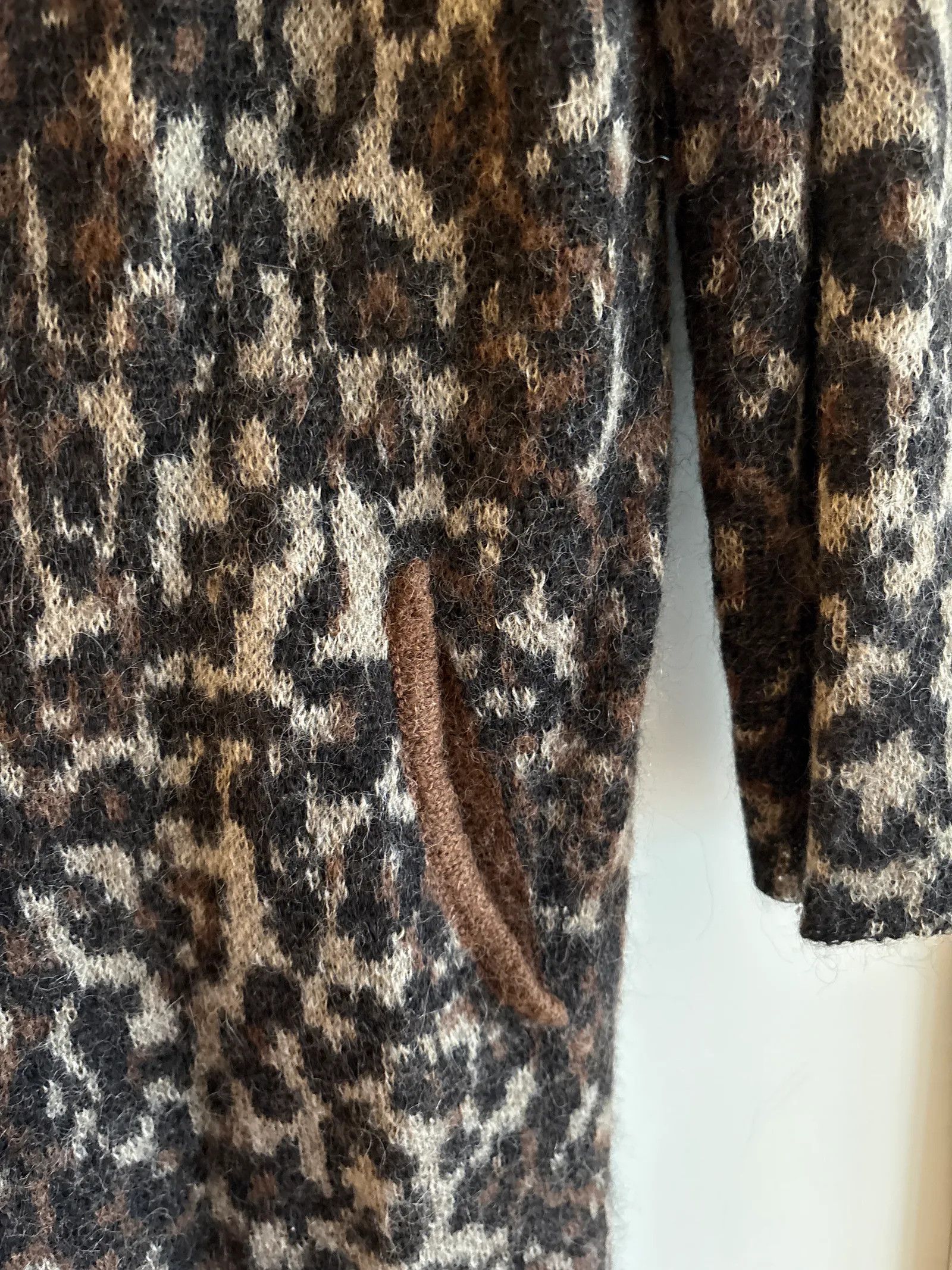 By Malene Birger By Malene Birger Cameliu Cardigan Size XS / US 0-2 / IT 36-38 - 4 Thumbnail
