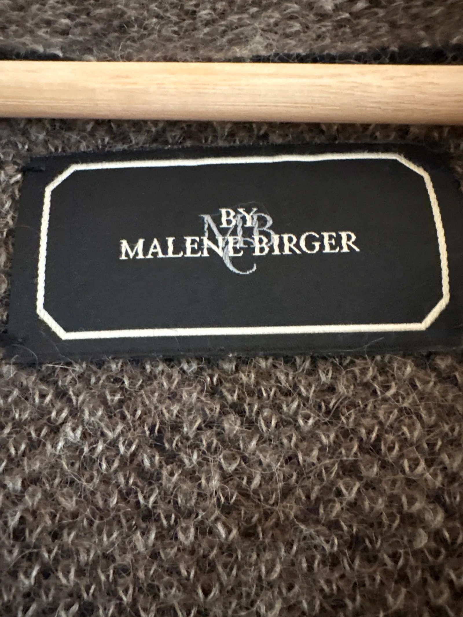 By Malene Birger By Malene Birger Cameliu Cardigan Size XS / US 0-2 / IT 36-38 - 2 Thumbnail