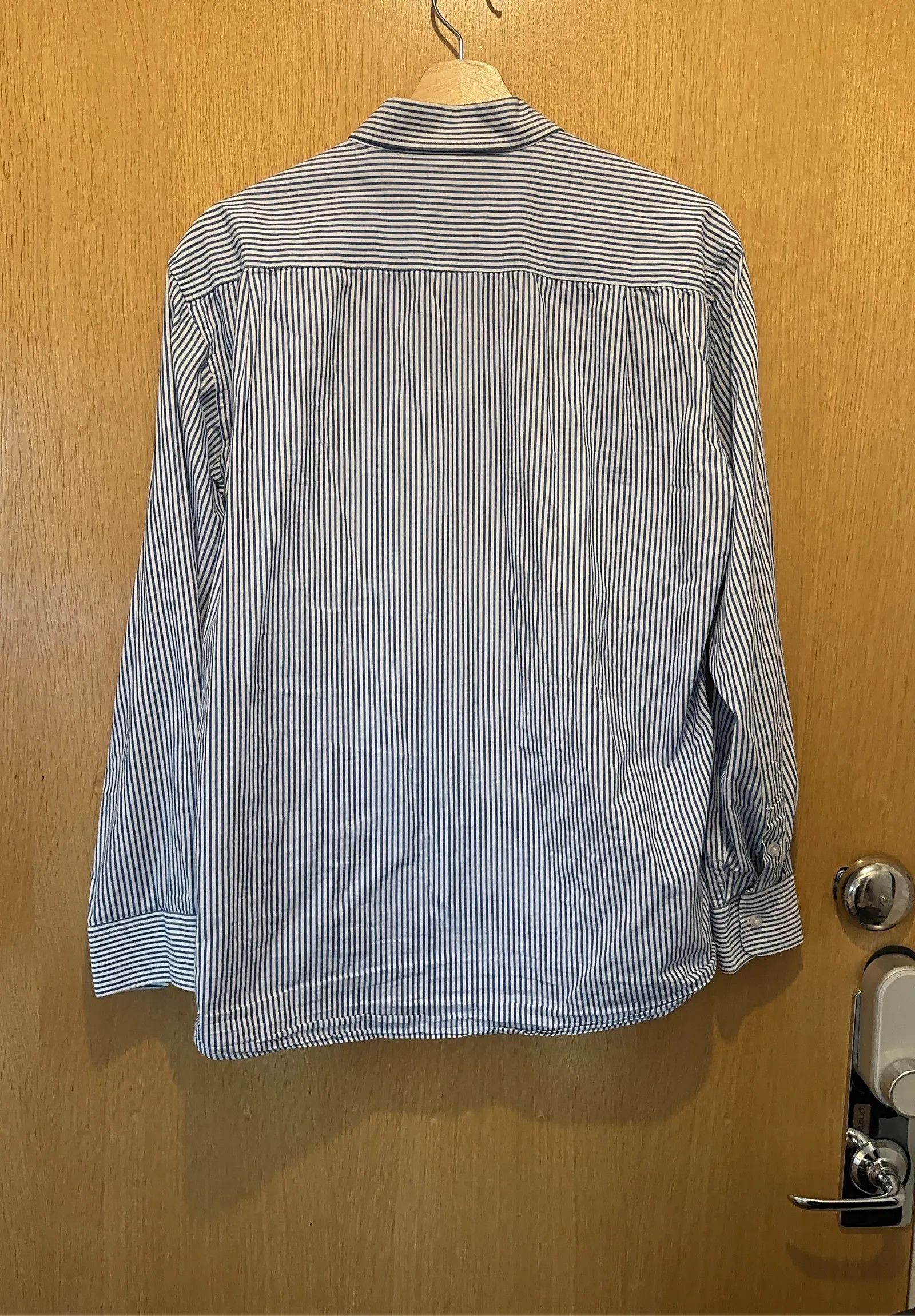 Nautica Nautica Shirt Size US M / EU 48-50 / 2 - 3 Thumbnail
