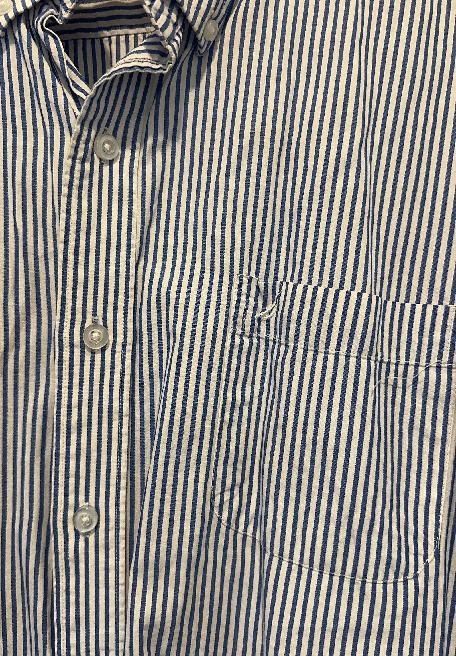 Nautica Nautica Shirt Size US M / EU 48-50 / 2 - 4 Thumbnail