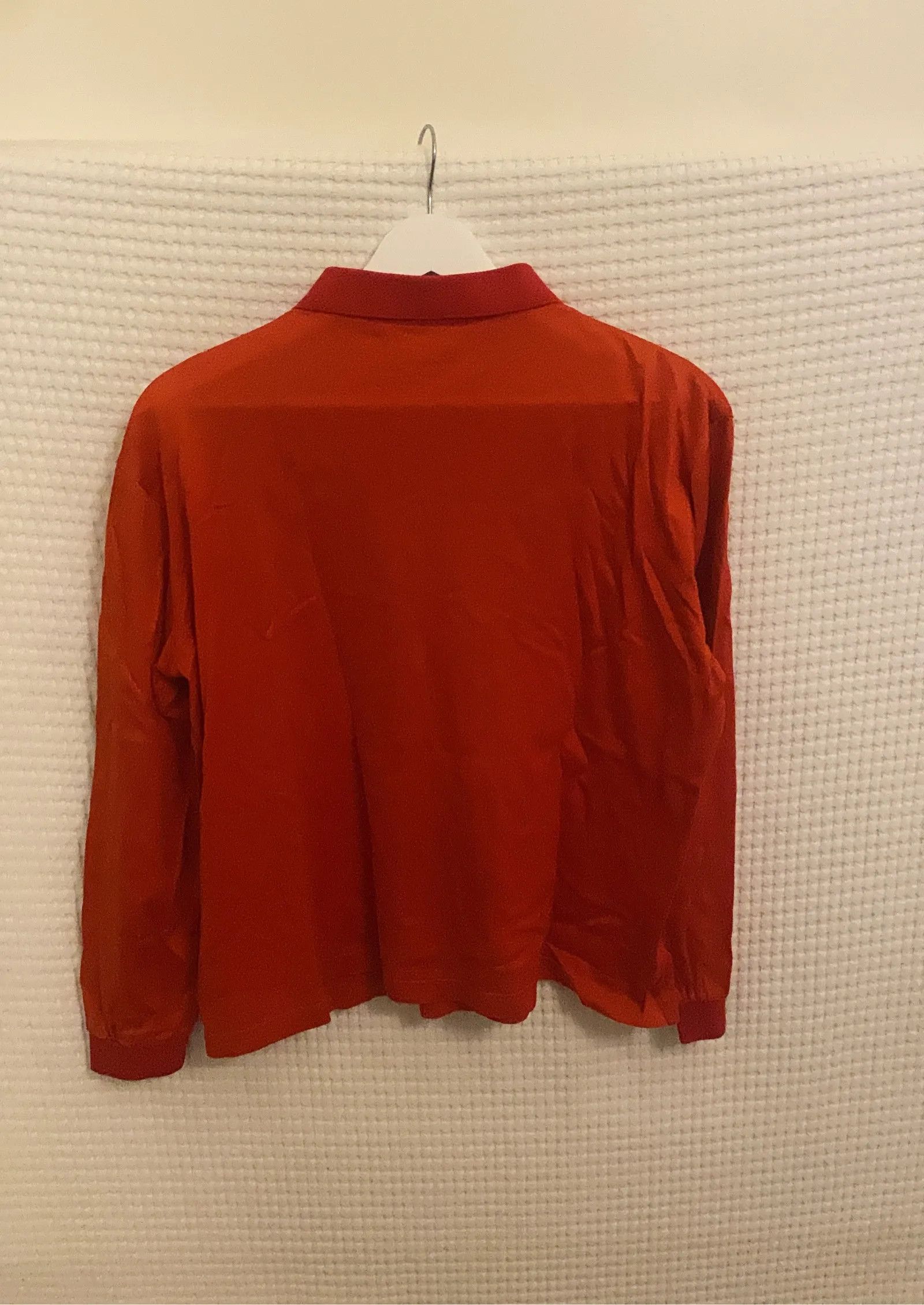 Lanvin Lanvin T-shirt Size M / US 6-8 / IT 42-44 - 4 Thumbnail