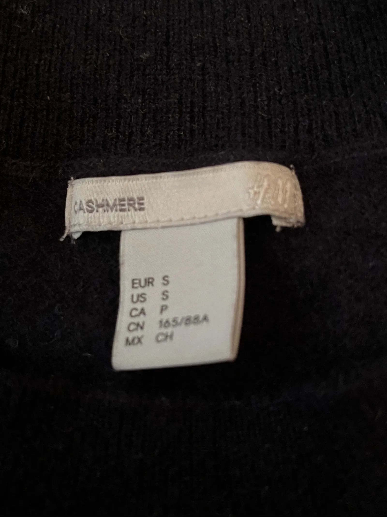 H&M H&M Sweater Size S / US 4 / IT 40 - 2 Thumbnail