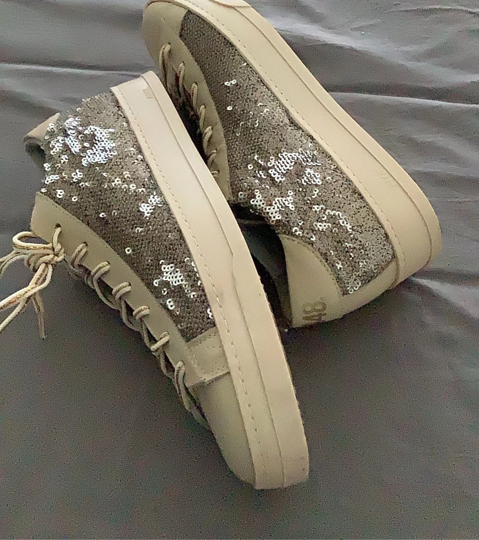 P448 P448 John Gilded Sneakers Size US 9 / IT 39 - 4 Thumbnail