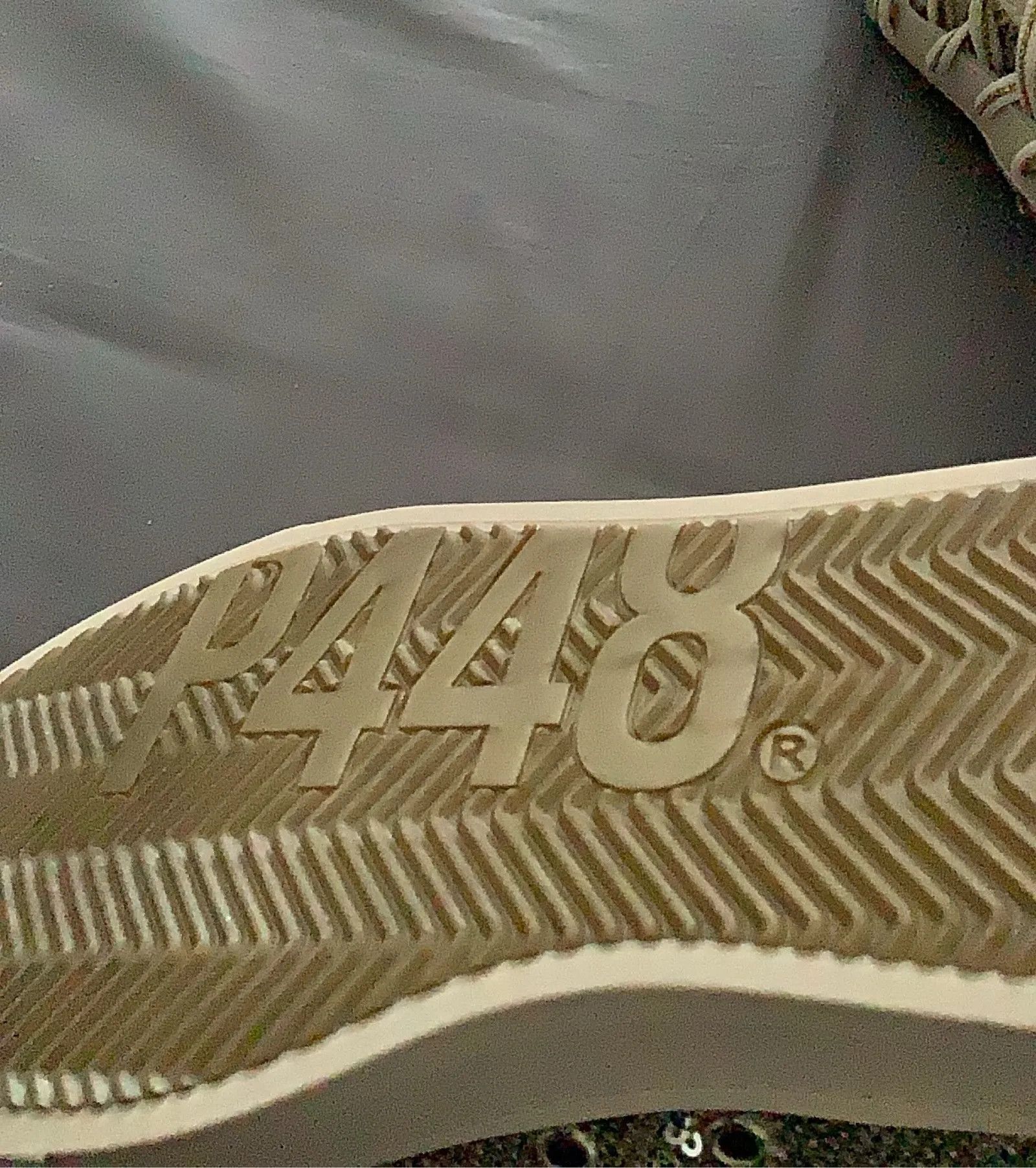 P448 P448 John Gilded Sneakers Size US 9 / IT 39 - 5 Thumbnail