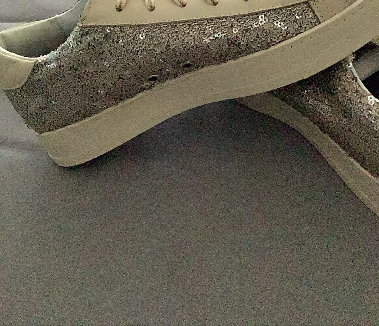 P448 P448 John Gilded Sneakers Size US 9 / IT 39 - 3 Thumbnail