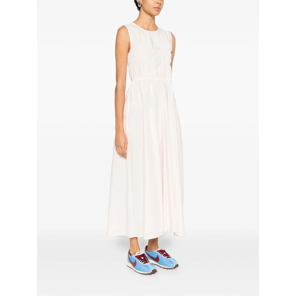 Cecilie Bahnsen Cecilie Bahnsen PINK Dresses - Day Dresses Size M / US 6-8 / IT 42-44 - 3 Thumbnail