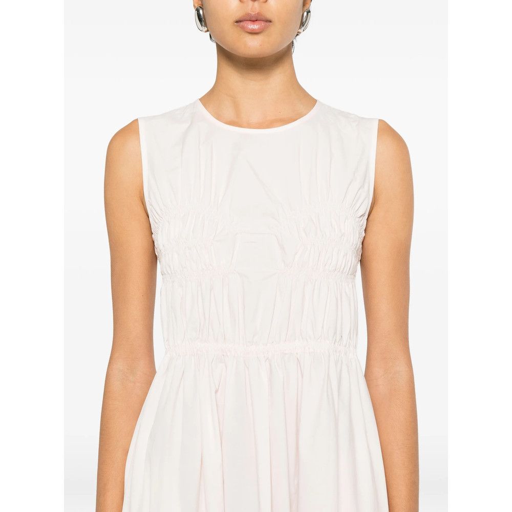 Cecilie Bahnsen Cecilie Bahnsen PINK Dresses - Day Dresses Size M / US 6-8 / IT 42-44 - 5 Thumbnail