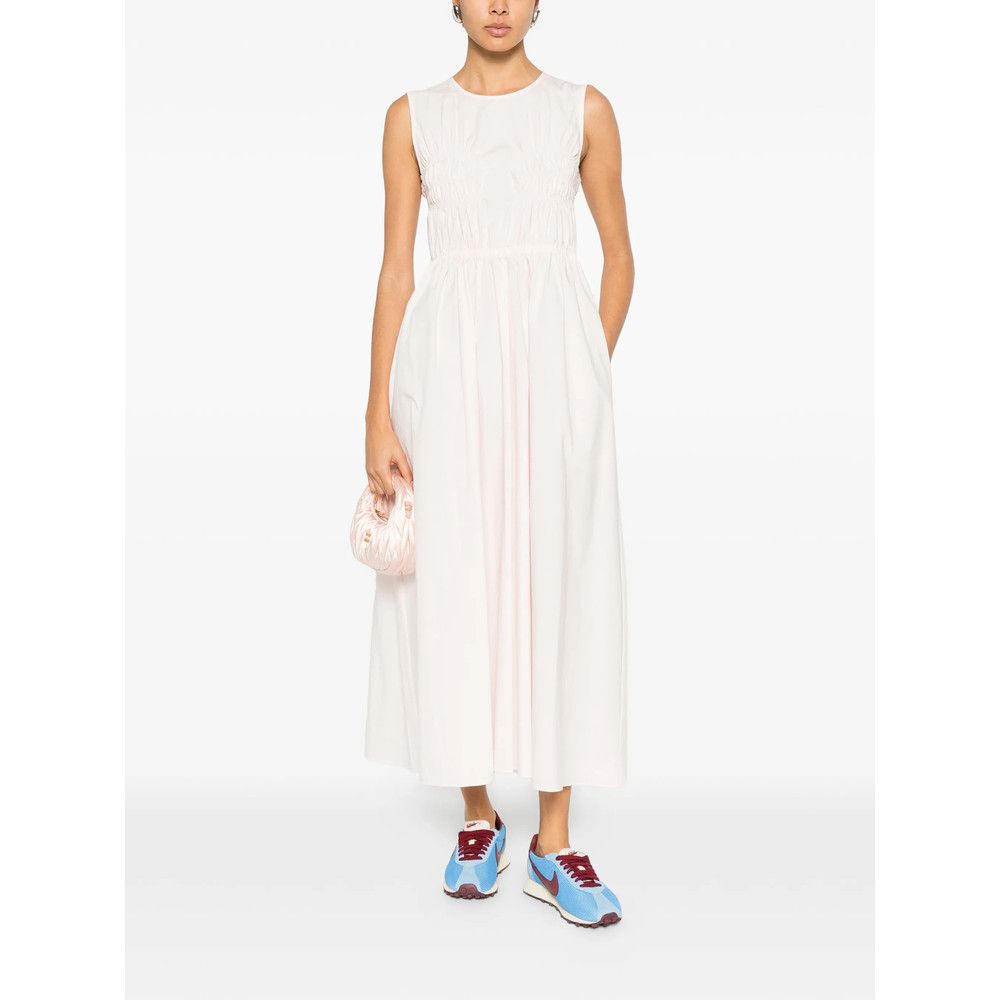 Cecilie Bahnsen Cecilie Bahnsen PINK Dresses - Day Dresses Size M / US 6-8 / IT 42-44 - 4 Thumbnail