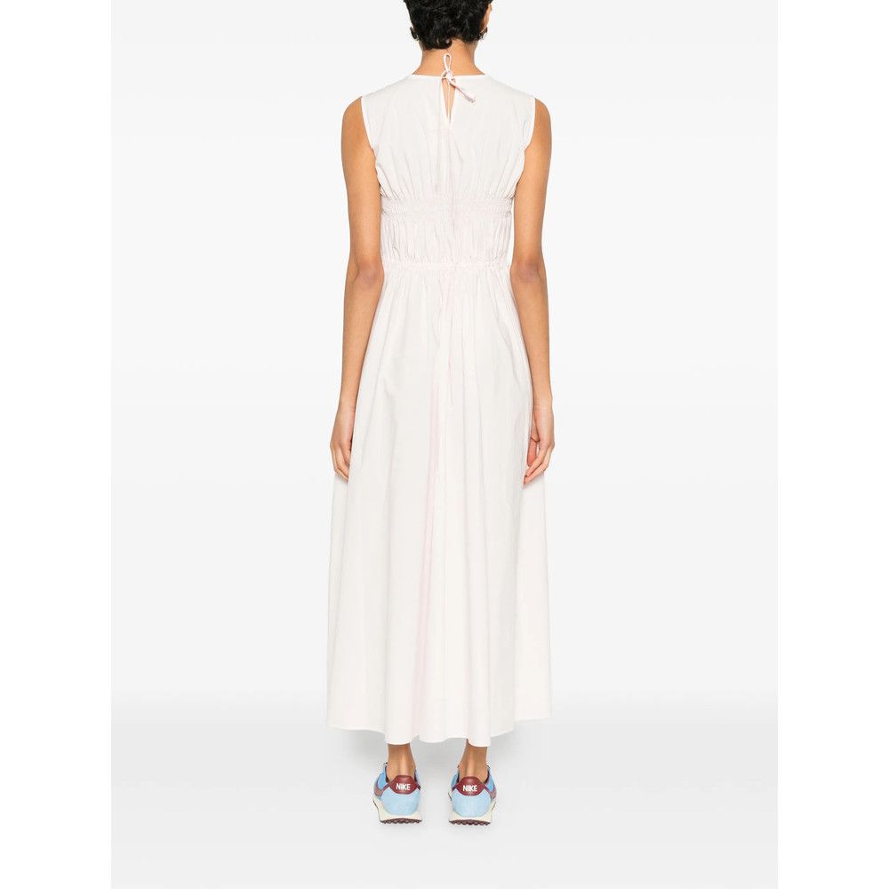 Cecilie Bahnsen Cecilie Bahnsen PINK Dresses - Day Dresses Size M / US 6-8 / IT 42-44 - 2 Thumbnail