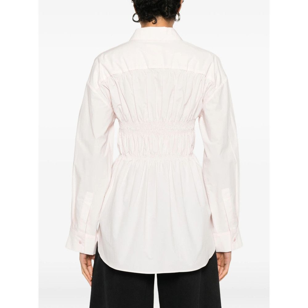 Cecilie Bahnsen Cecilie Bahnsen PINK Tops - Shirts Size M / US 6-8 / IT 42-44 - 3 Thumbnail