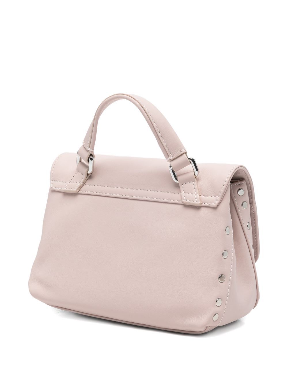 Zanellato POSTINA SAETA BABY LEATHER HANDBAG Size ONE SIZE - 3 Thumbnail