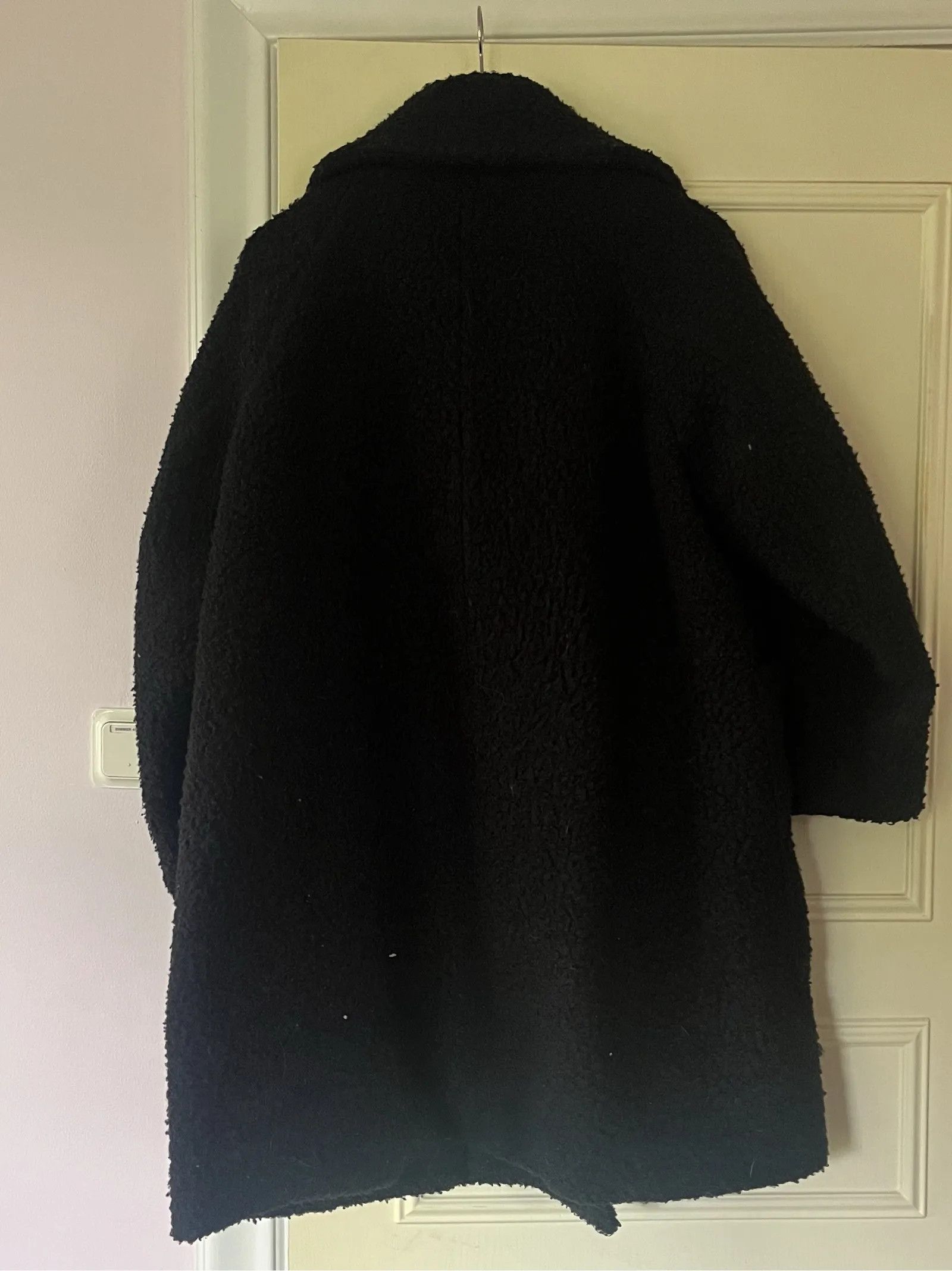 Tiger of Sweden Tiger of Sweden Calla Coat Size S / US 4 / IT 40 - 2 Thumbnail