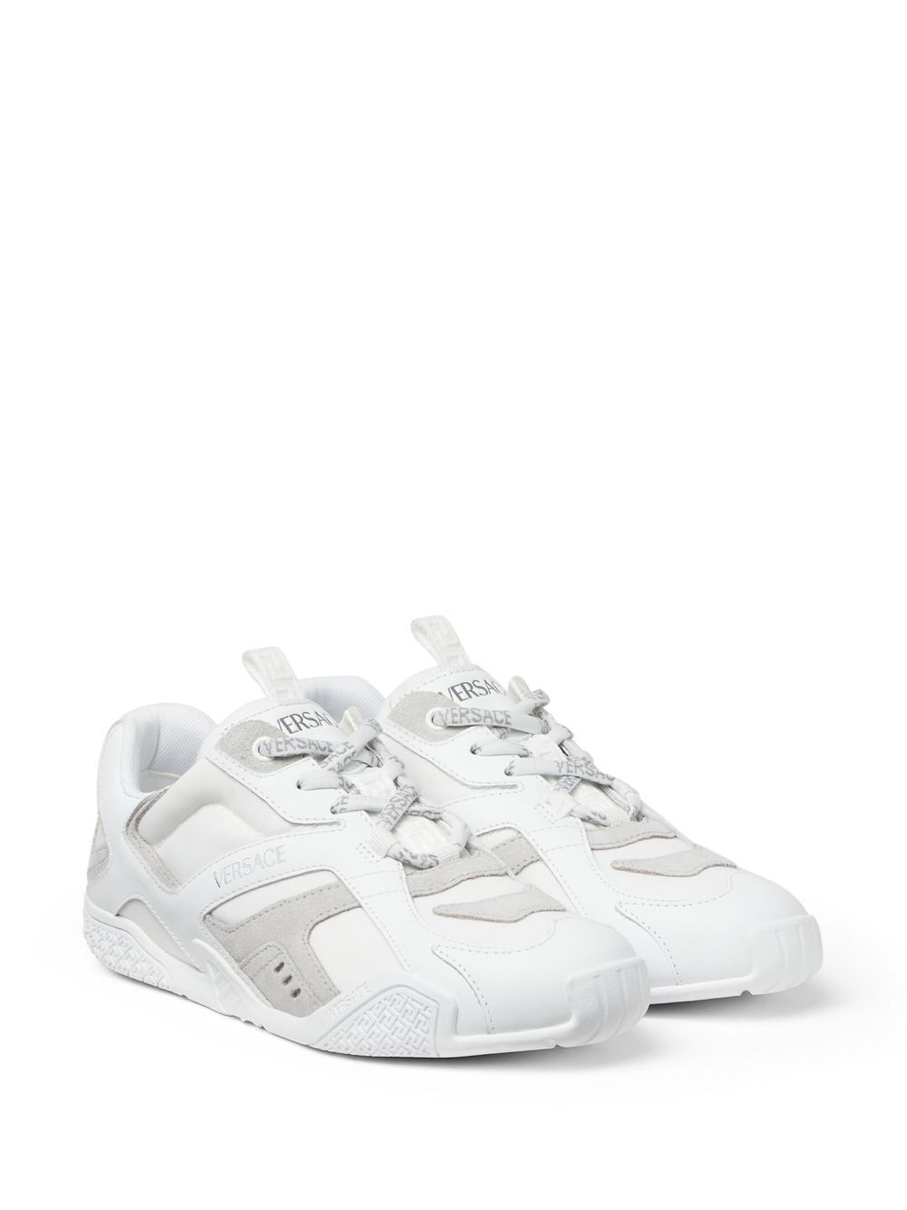 Versace GALAXIA SNEAKERS Size US 9 / IT 39 - 4 Thumbnail