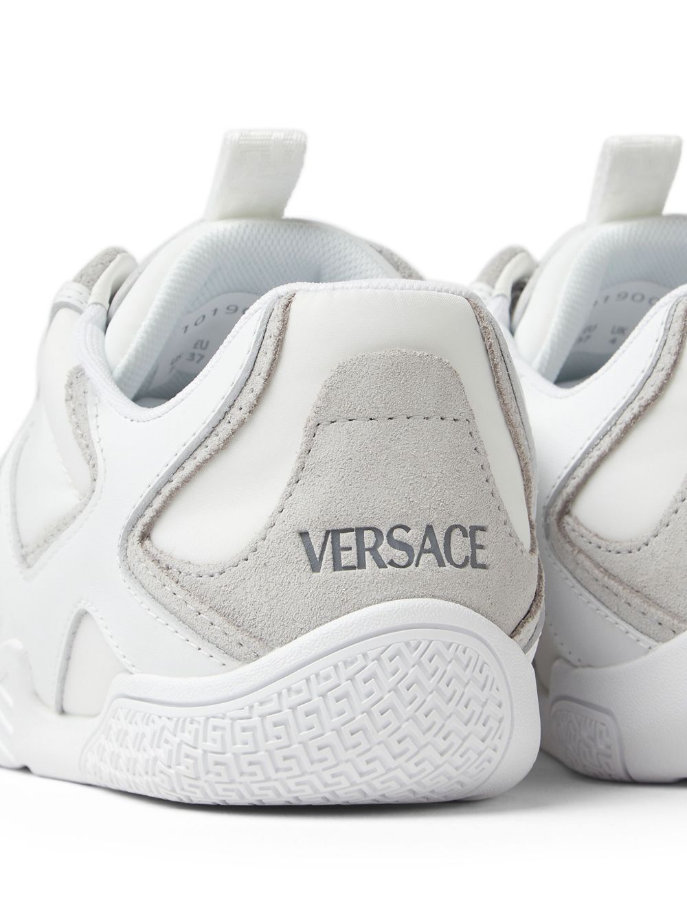 Versace GALAXIA SNEAKERS Size US 9 / IT 39 - 5 Thumbnail