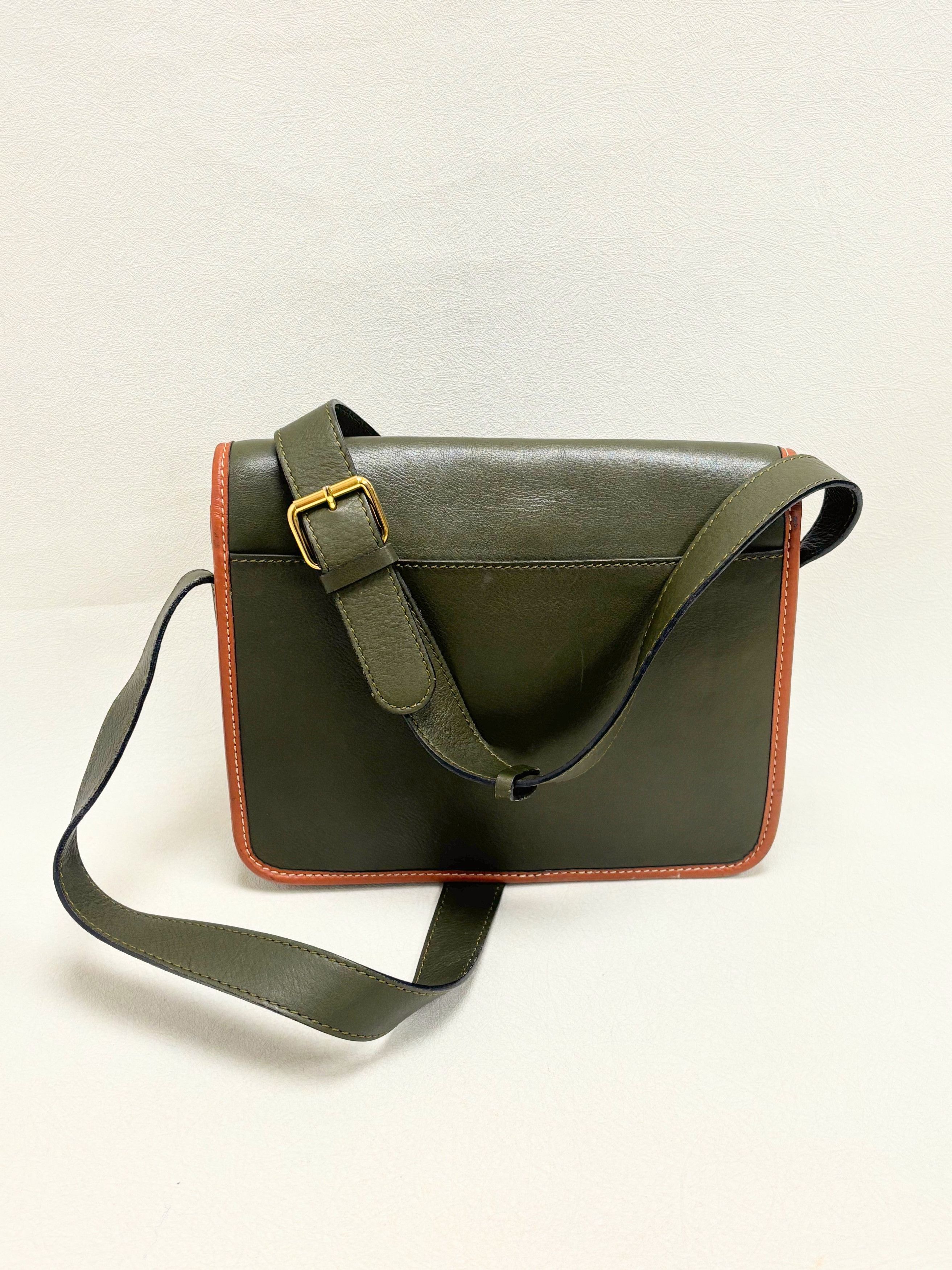 Celine CÉLINE Sac Cross body Size ONE SIZE - 6 Thumbnail