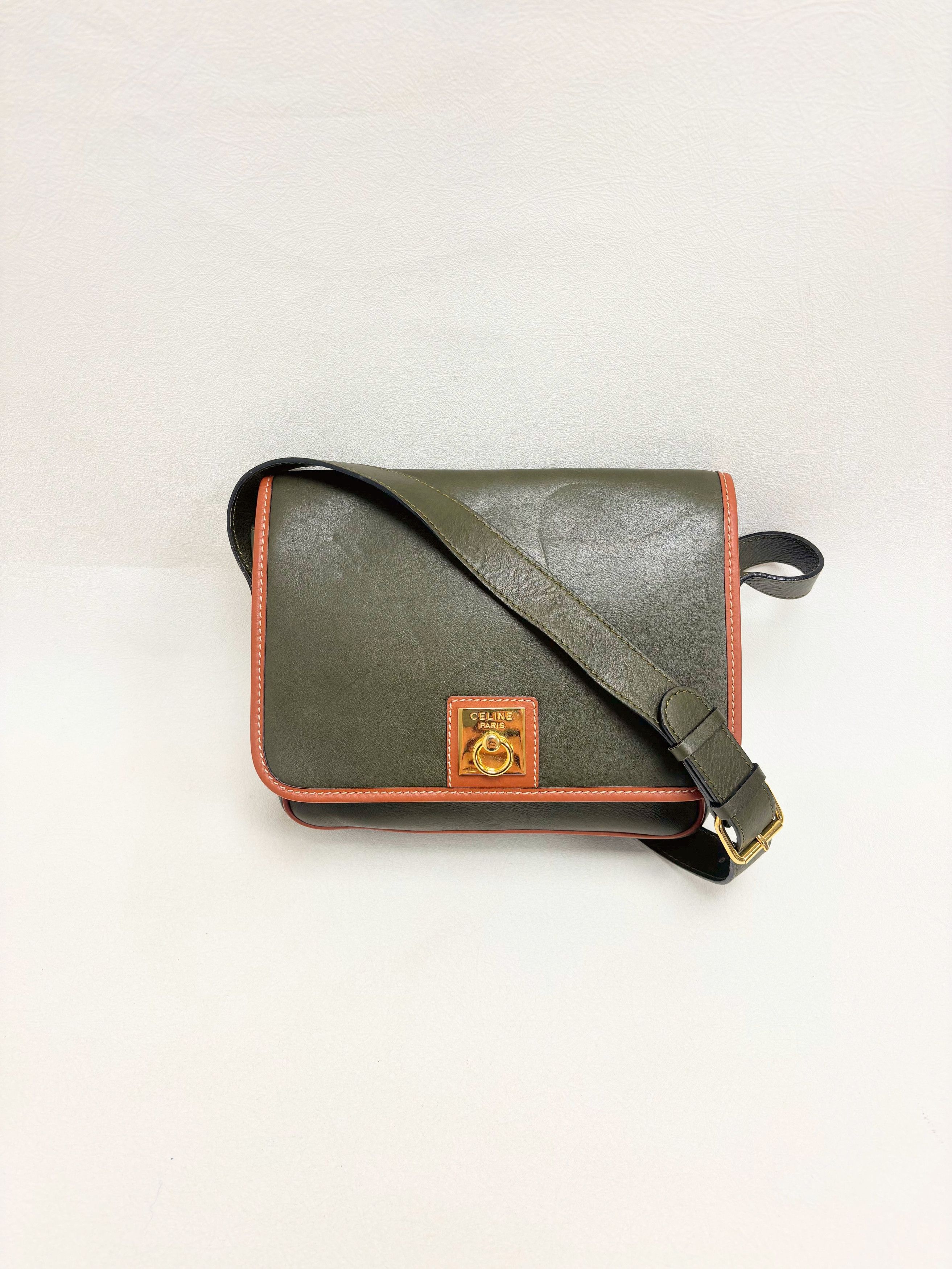 Celine CÉLINE Sac Cross body Size ONE SIZE - 14 Thumbnail