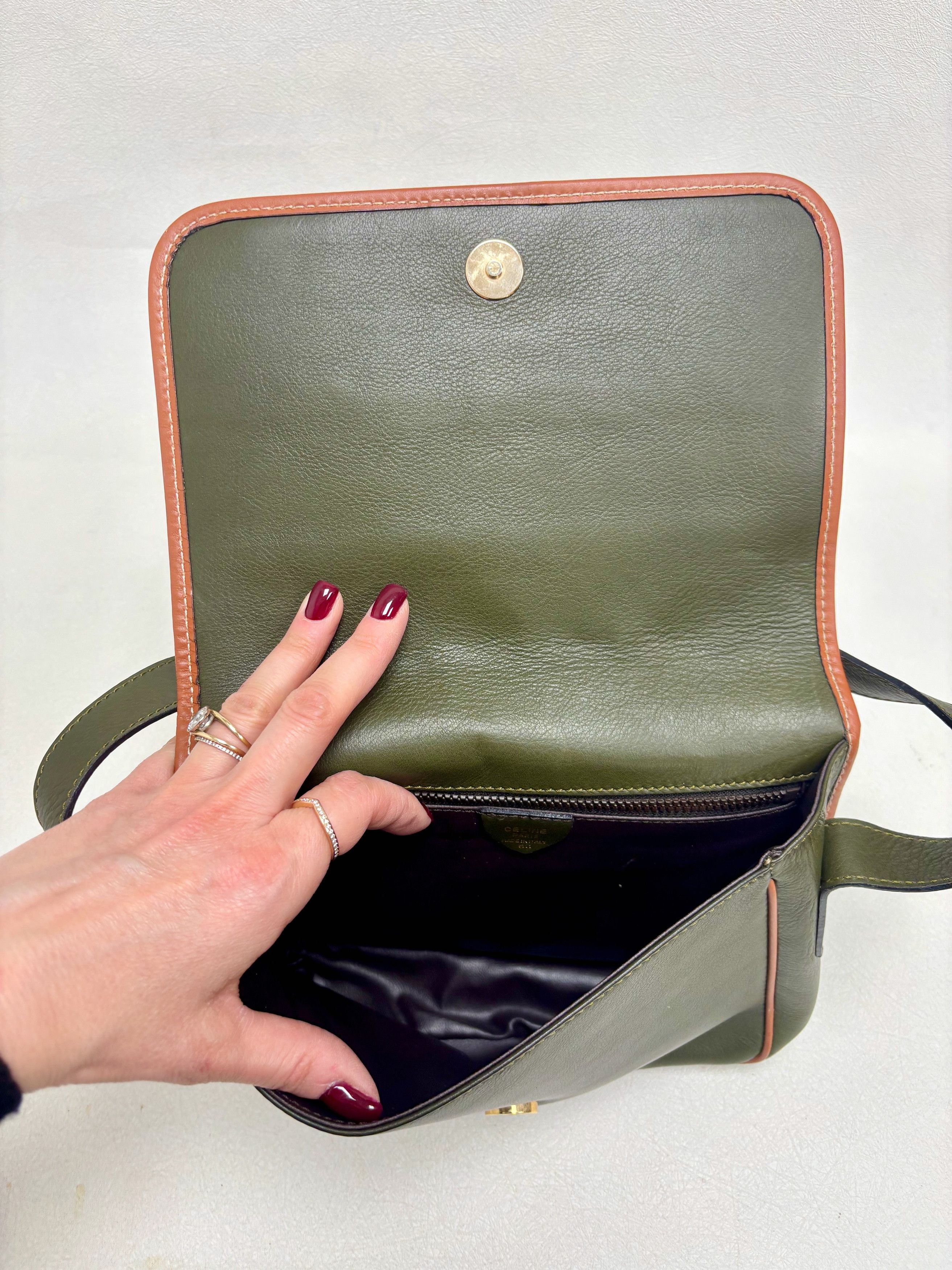 Celine CÉLINE Sac Cross body Size ONE SIZE - 10 Thumbnail
