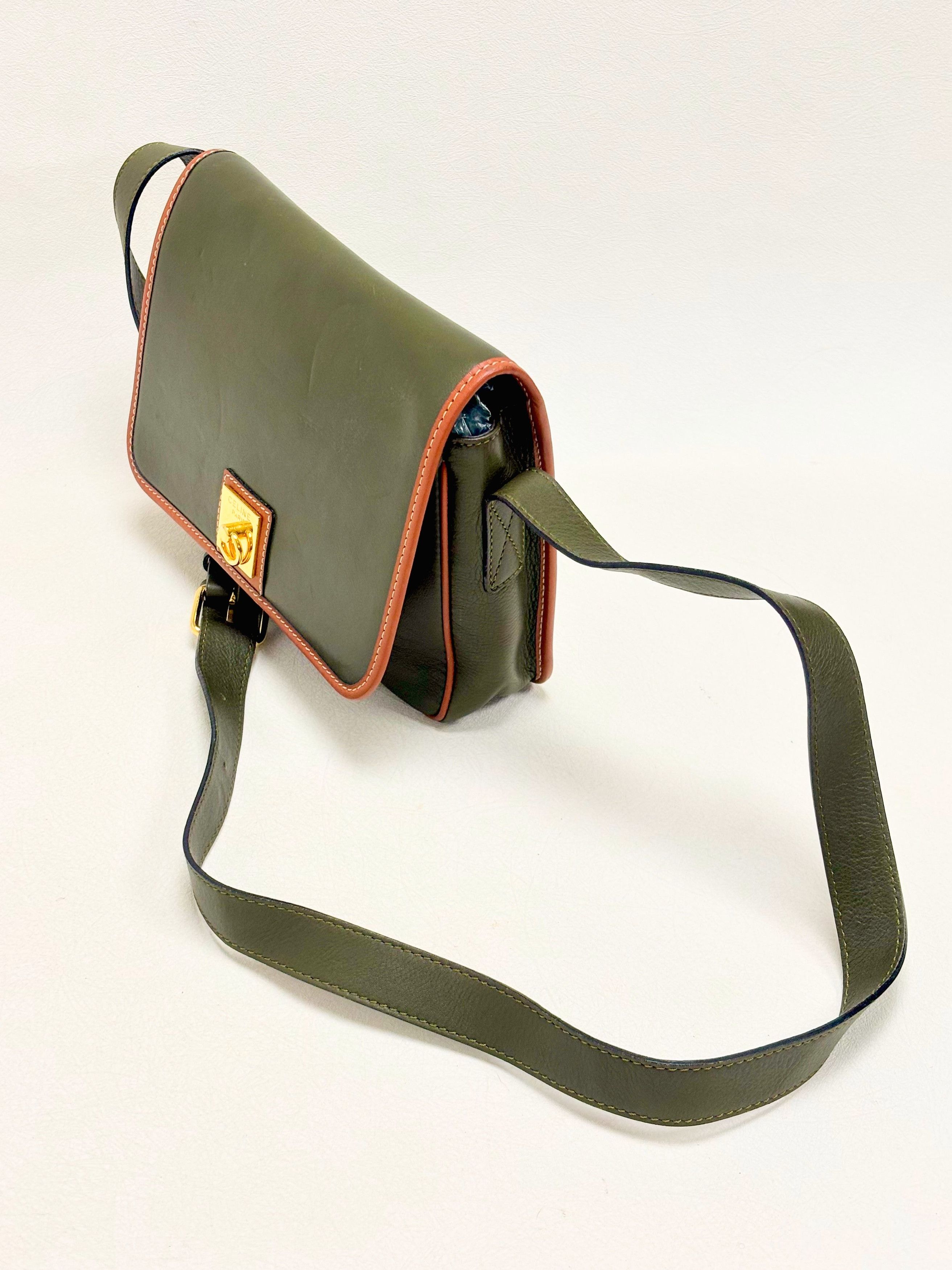 Celine CÉLINE Sac Cross body Size ONE SIZE - 3 Thumbnail