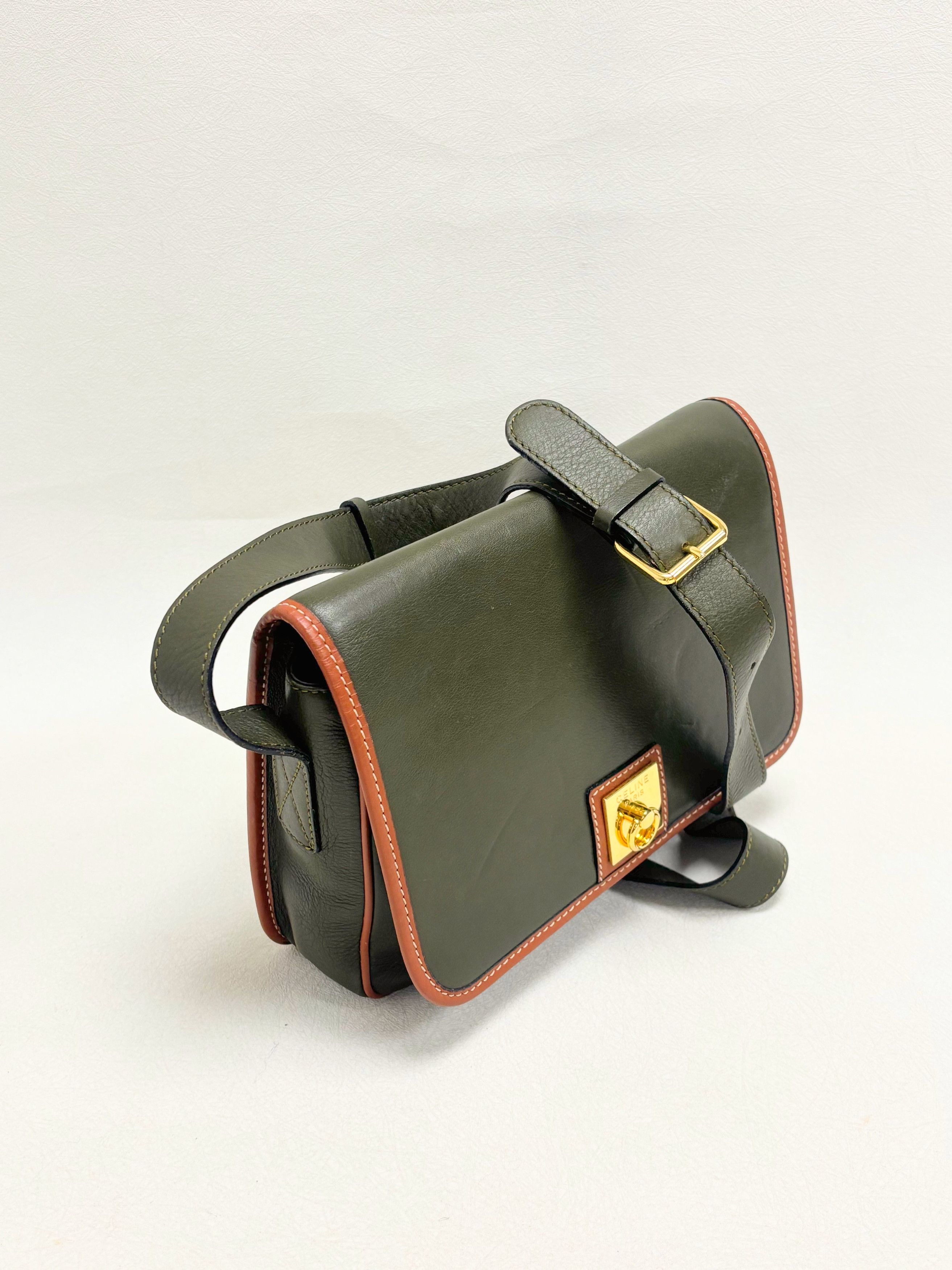 Celine CÉLINE Sac Cross body Size ONE SIZE - 5 Thumbnail