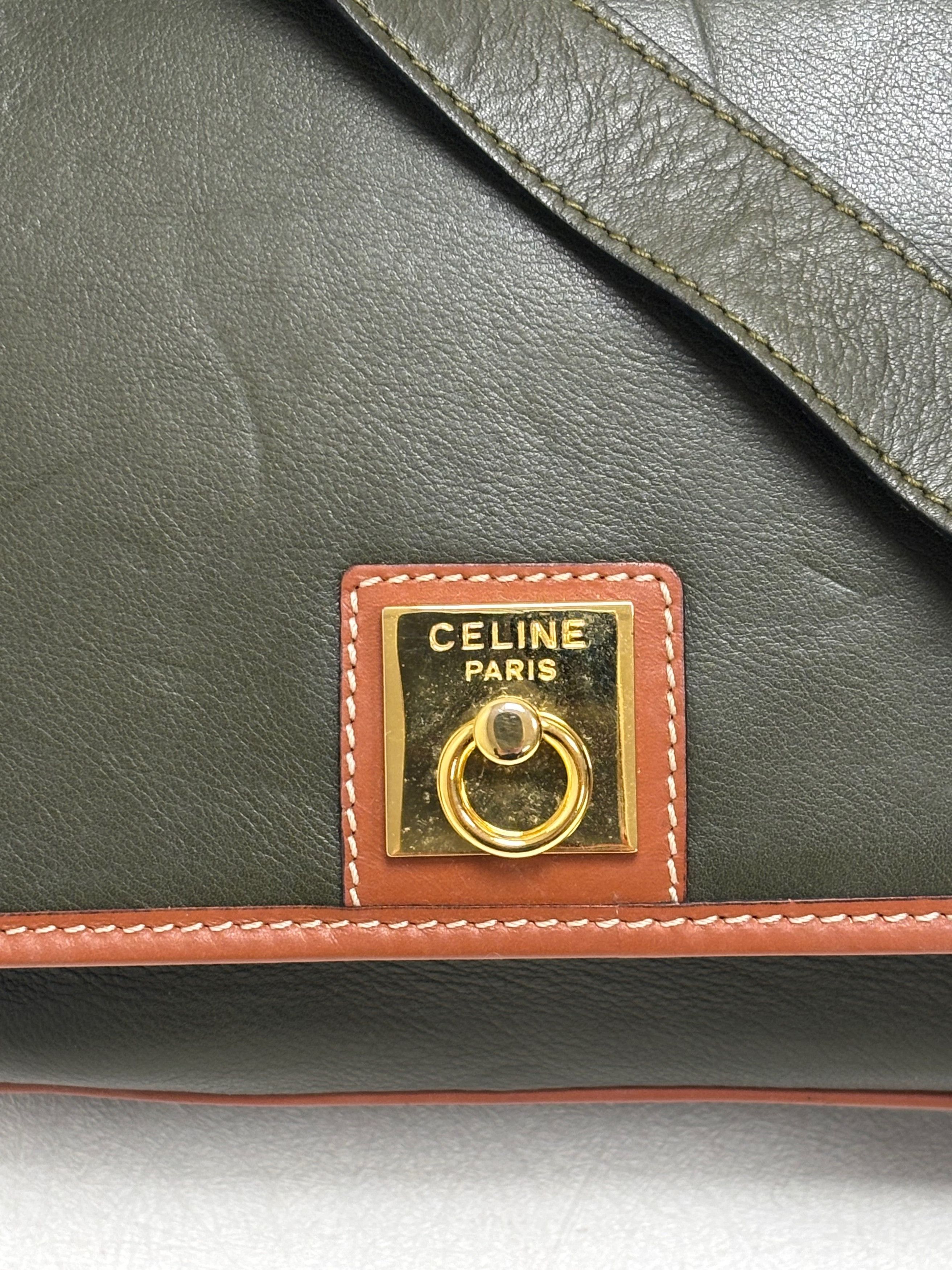 Celine CÉLINE Sac Cross body Size ONE SIZE - 2 Thumbnail