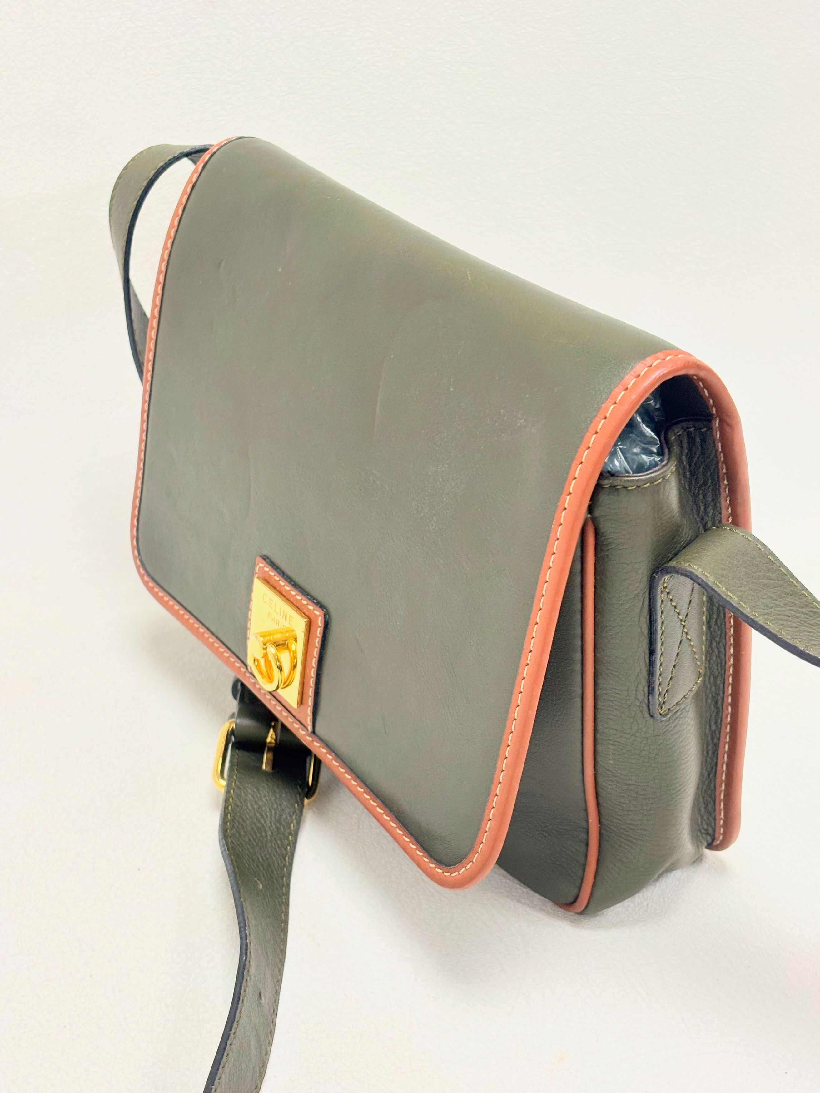 Celine CÉLINE Sac Cross body Size ONE SIZE - 4 Thumbnail