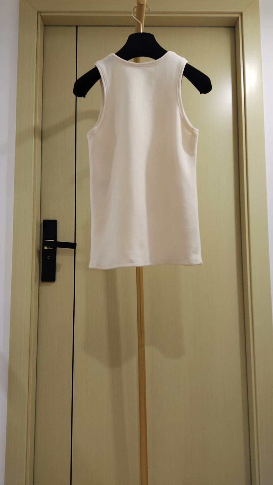 Chanel Chanel Camellia CC Wool Vest Size S / US 4 / IT 40 - 2 Thumbnail