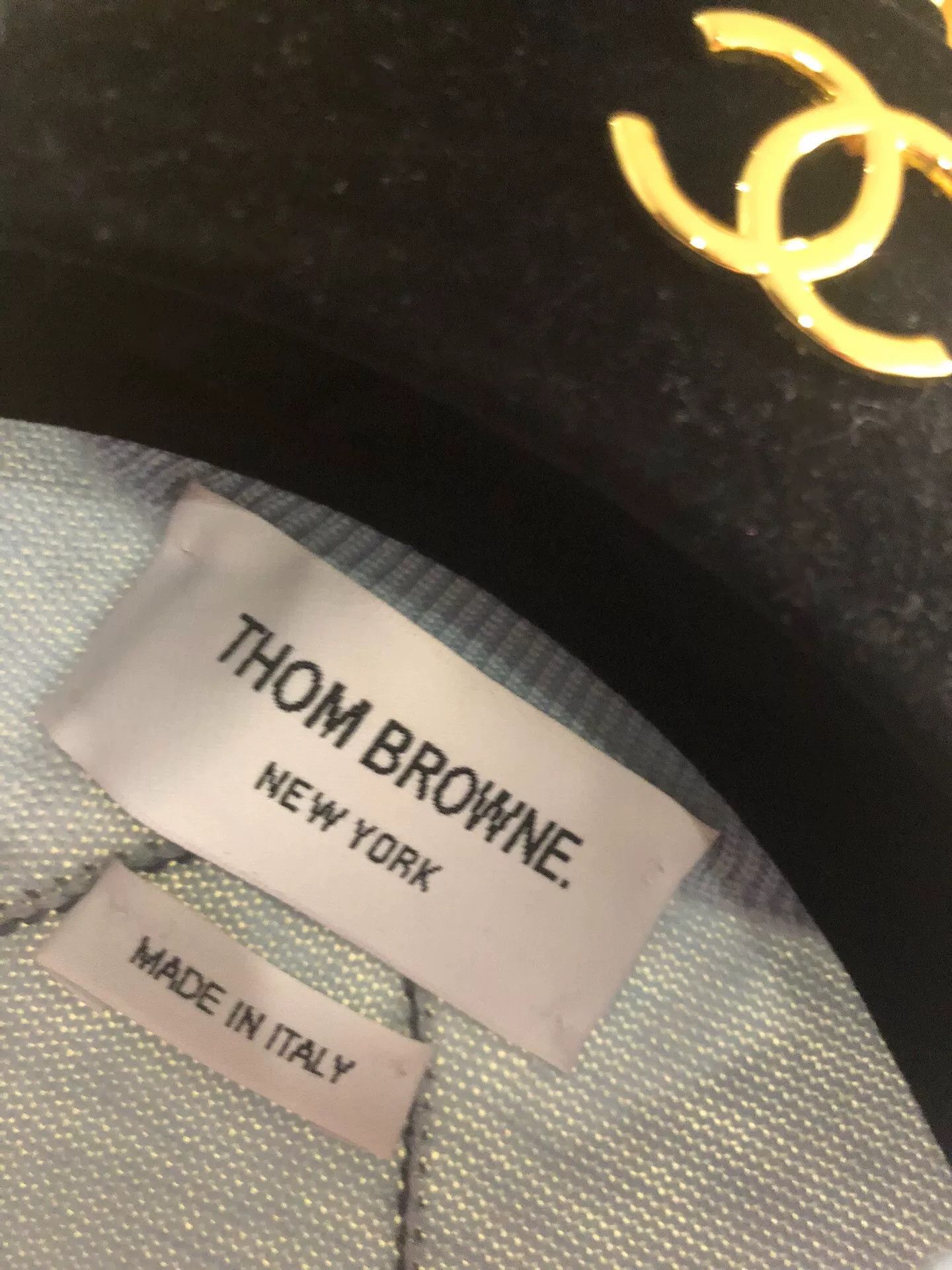 Thom Browne Thom Browne Argyle Knit Vest Size S / US 4 / IT 40 - 3 Thumbnail