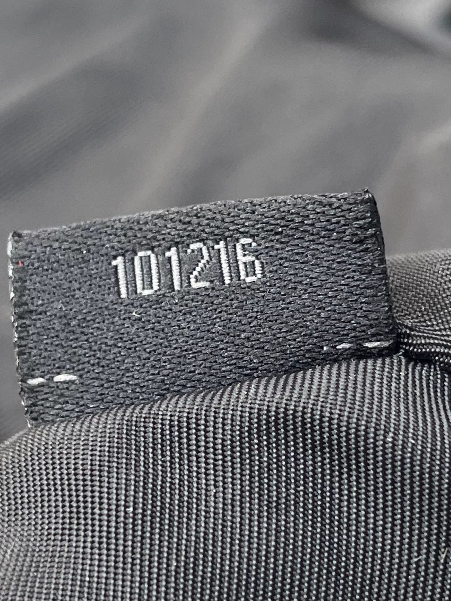 Alexander Wang Alexander Wang Lightweight Backpack Size ONE SIZE - 7 Thumbnail