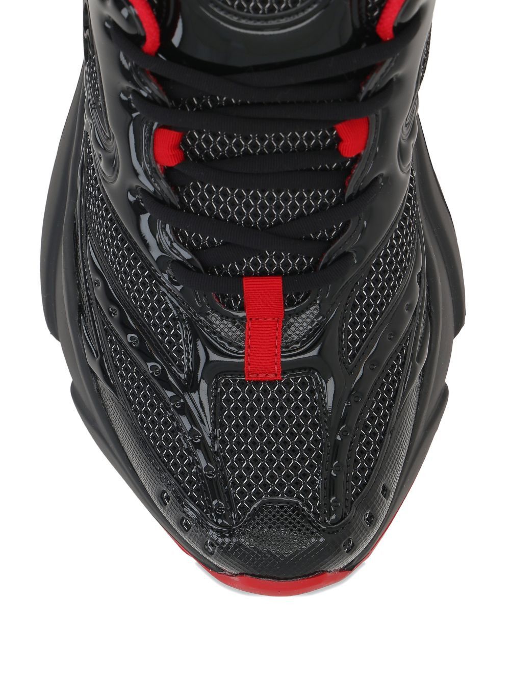 Christian Louboutin SO FLO SNEAKERS Size US 8 / EU 41 - 4 Thumbnail